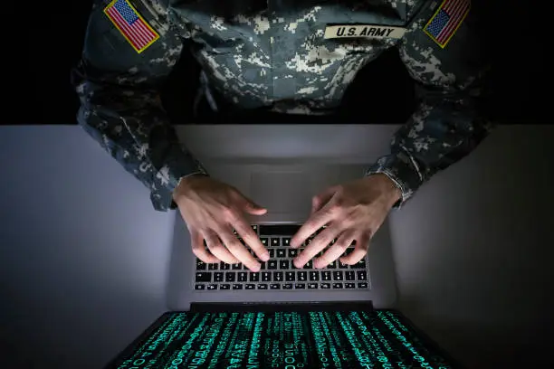 Cyber Warfare