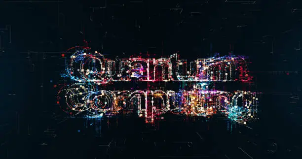 Quantum Computing Breakthrough