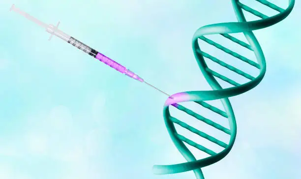 Medical Breakthrough